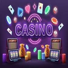 68bg Slot Online và Live Casino
