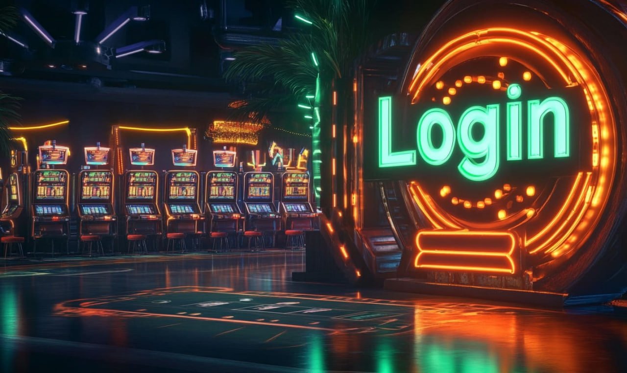 68bg Slot Online